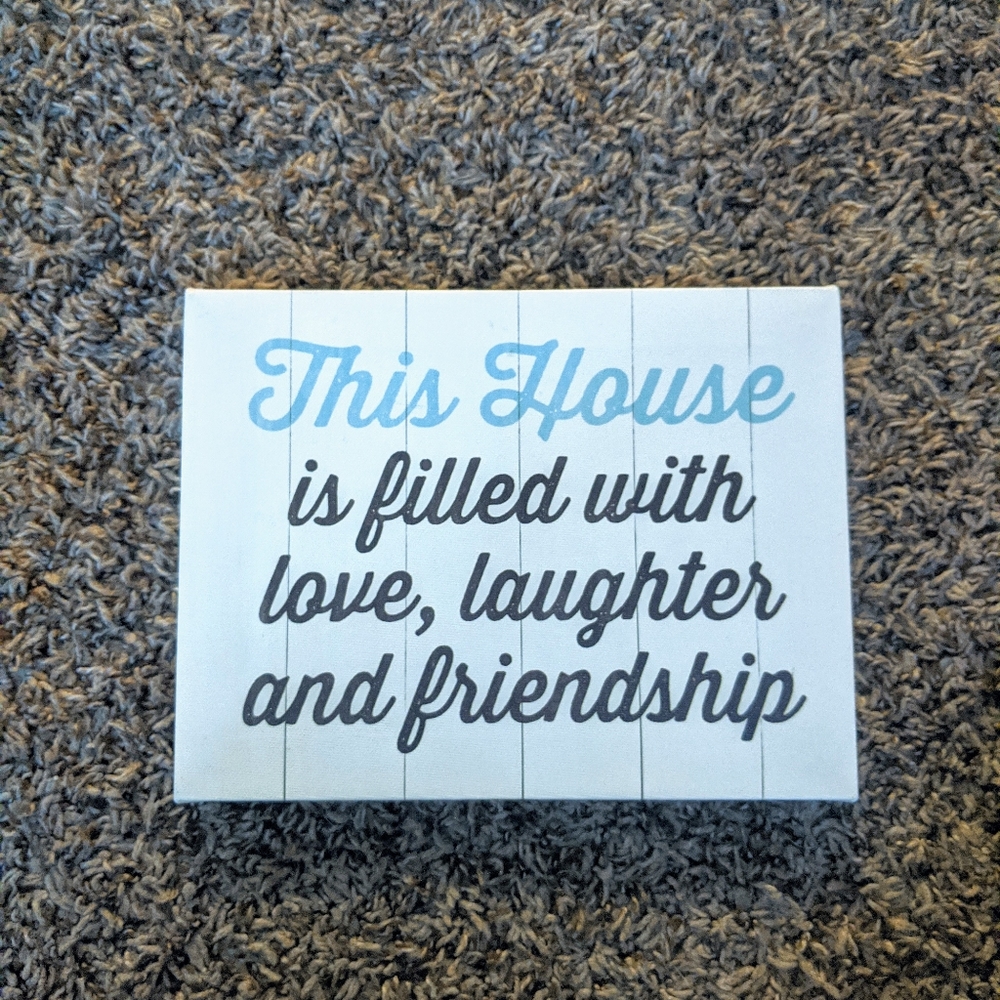 Wall Decor - Picture 2 of 3